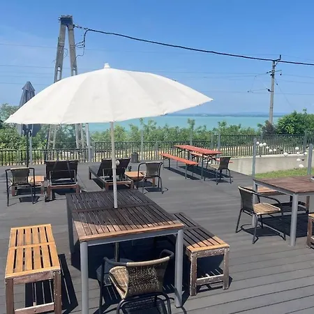 Apartment Hedon Brewing Balatonvilagosi - 200 Meter To The Beach *