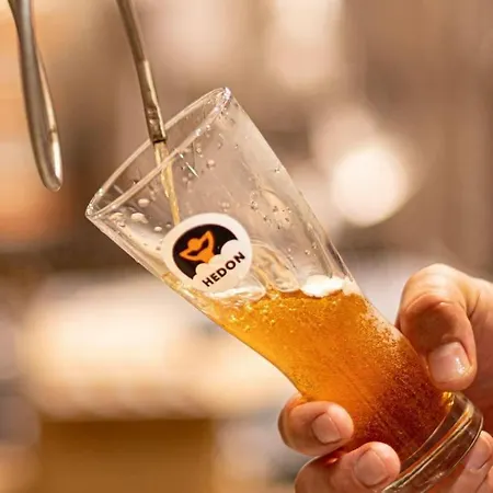 Hedon Brewing Balatonvilagosi - 200 Meter To The Beach *