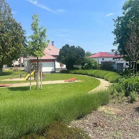 Hedon Brewing Balatonvilagosi - 200 Meter To The Beach Apartment Balatonvilagos
