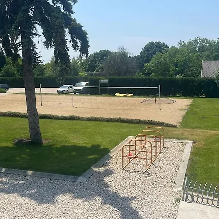 Hedon Brewing Balatonvilagosi - 200 Meter To The Beach Apartment