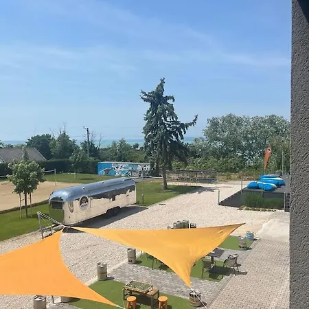Hedon Brewing Balatonvilagosi - 200 Meter To The Beach Apartment *
