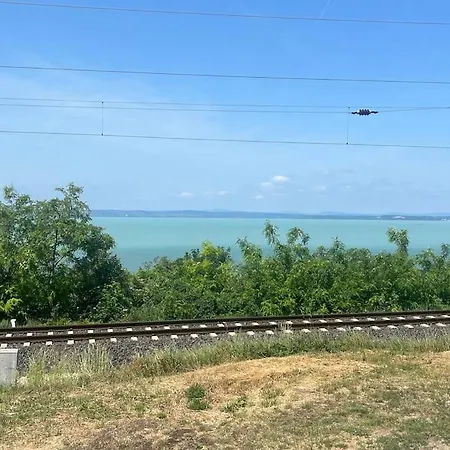 Appartamento Hedon Brewing Balatonvilágosi Balatonvilágos