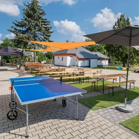 Hedon Brewing Balatonvilagosi - 200 Meter To The Beach Apartment