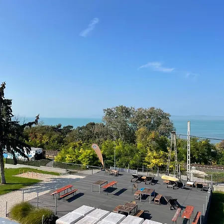 Apartment Hedon Brewing Balatonvilagosi - 200 Meter To The Beach Balatonvilagos