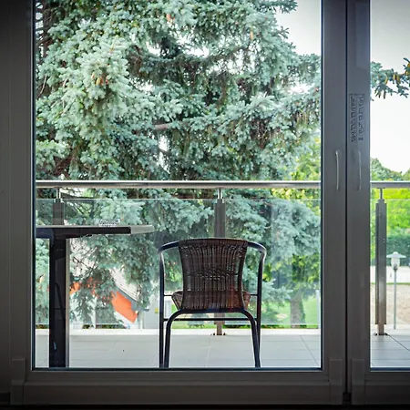 Hedon Brewing Balatonvilagosi - 200 Meter To The Beach Apartment Balatonvilagos